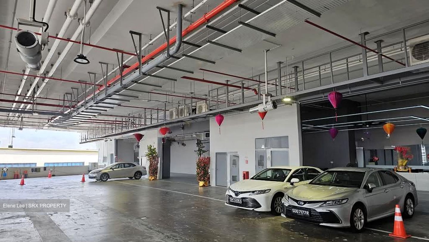 ASIA MOTOR (D13), Factory #576545121